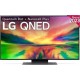 LG Smart Τηλεόραση 65" 4K UHD QNED 65QNED826RE HDR (2023)